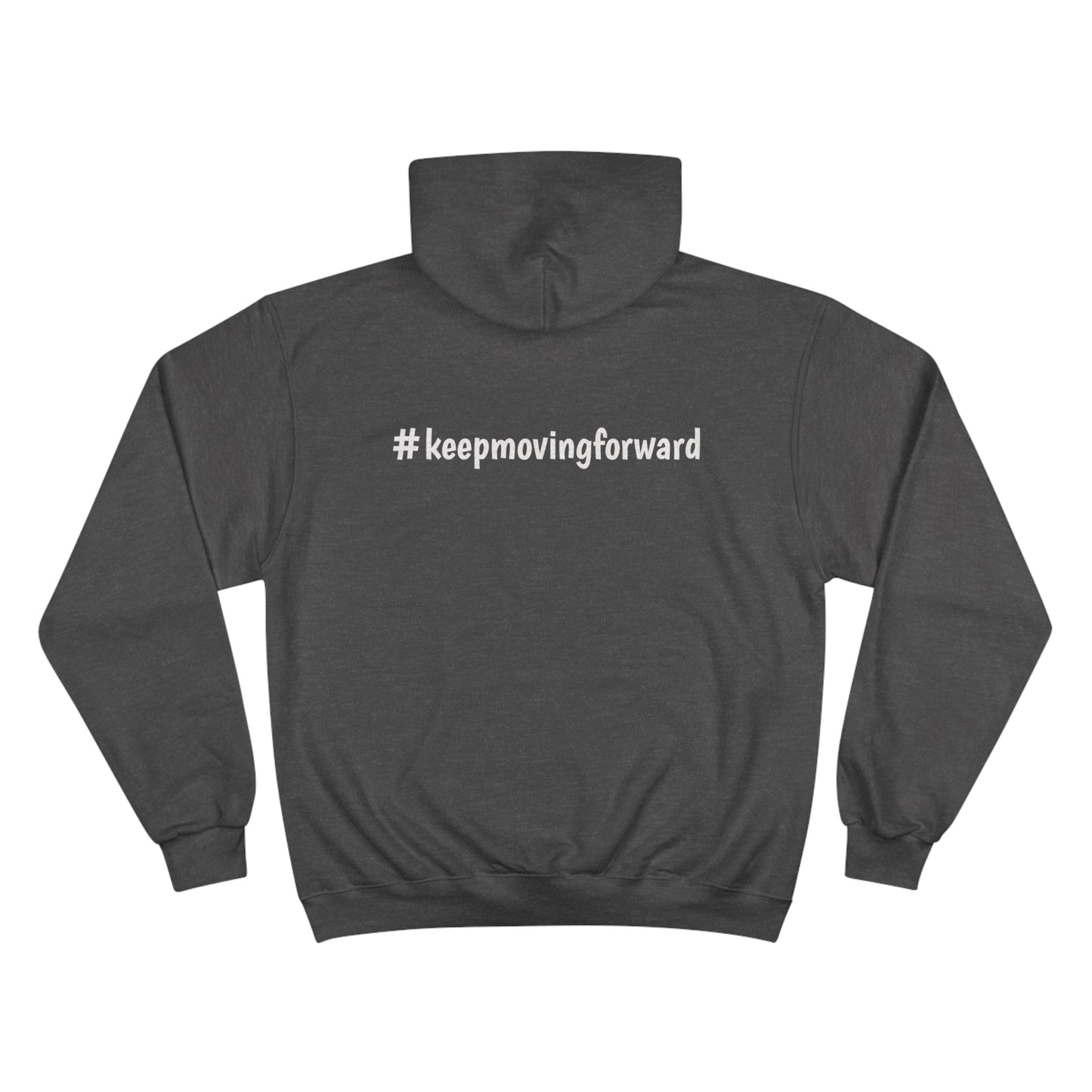 Inspirational Girls Goals Hoodie - Motivational Champion Pullover for Empowerment and Everyday Wear