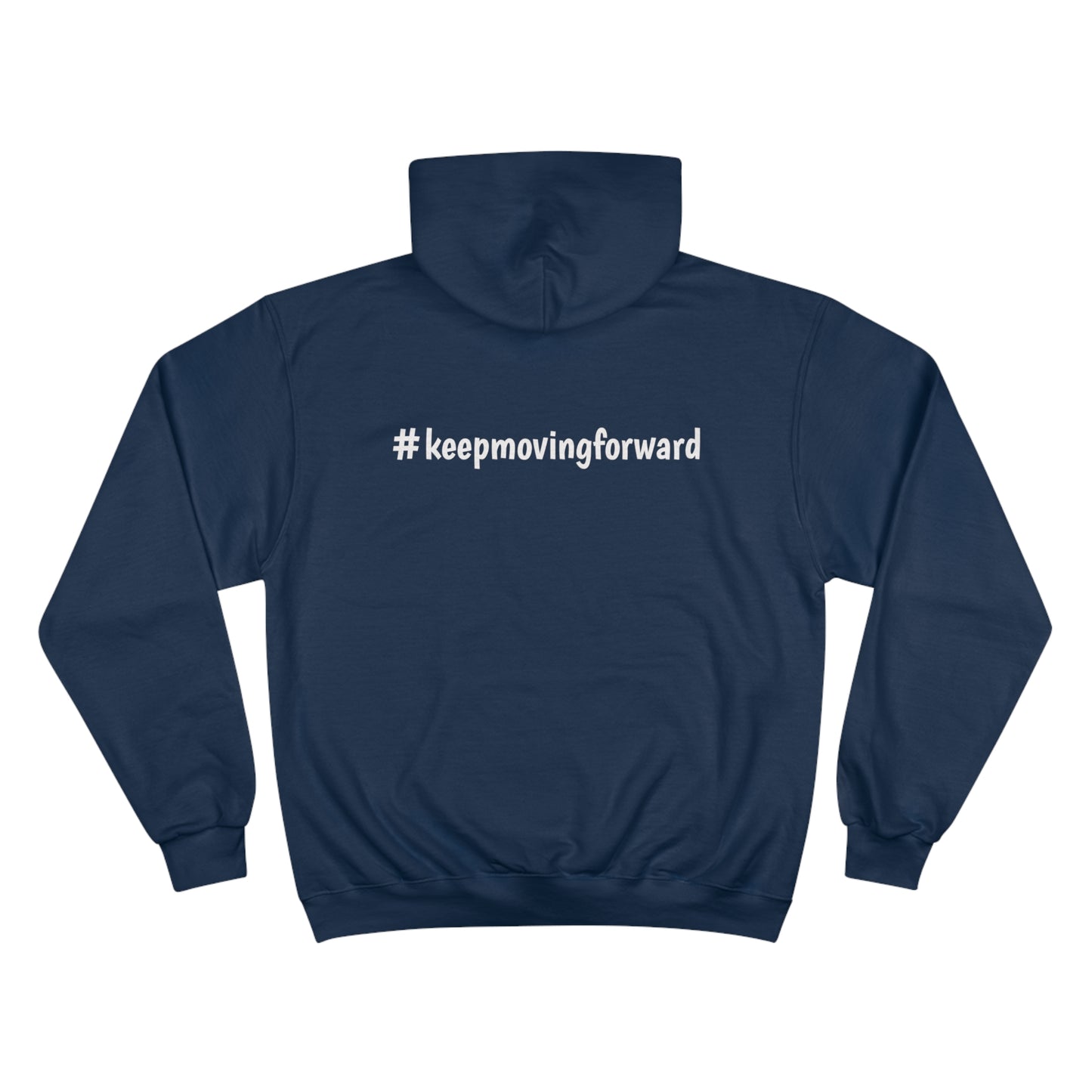 Inspirational Girls Goals Hoodie - Motivational Champion Pullover for Empowerment and Everyday Wear