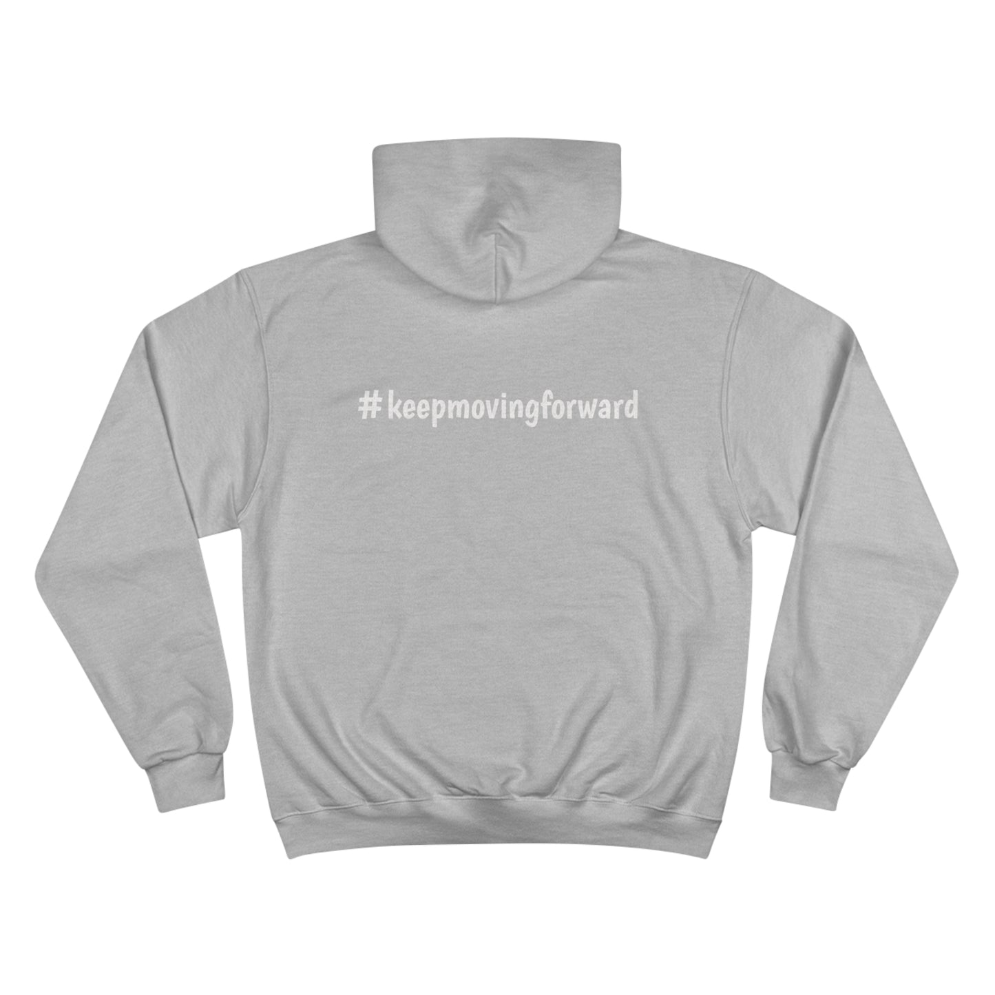 Inspirational Girls Goals Hoodie - Motivational Champion Pullover for Empowerment and Everyday Wear