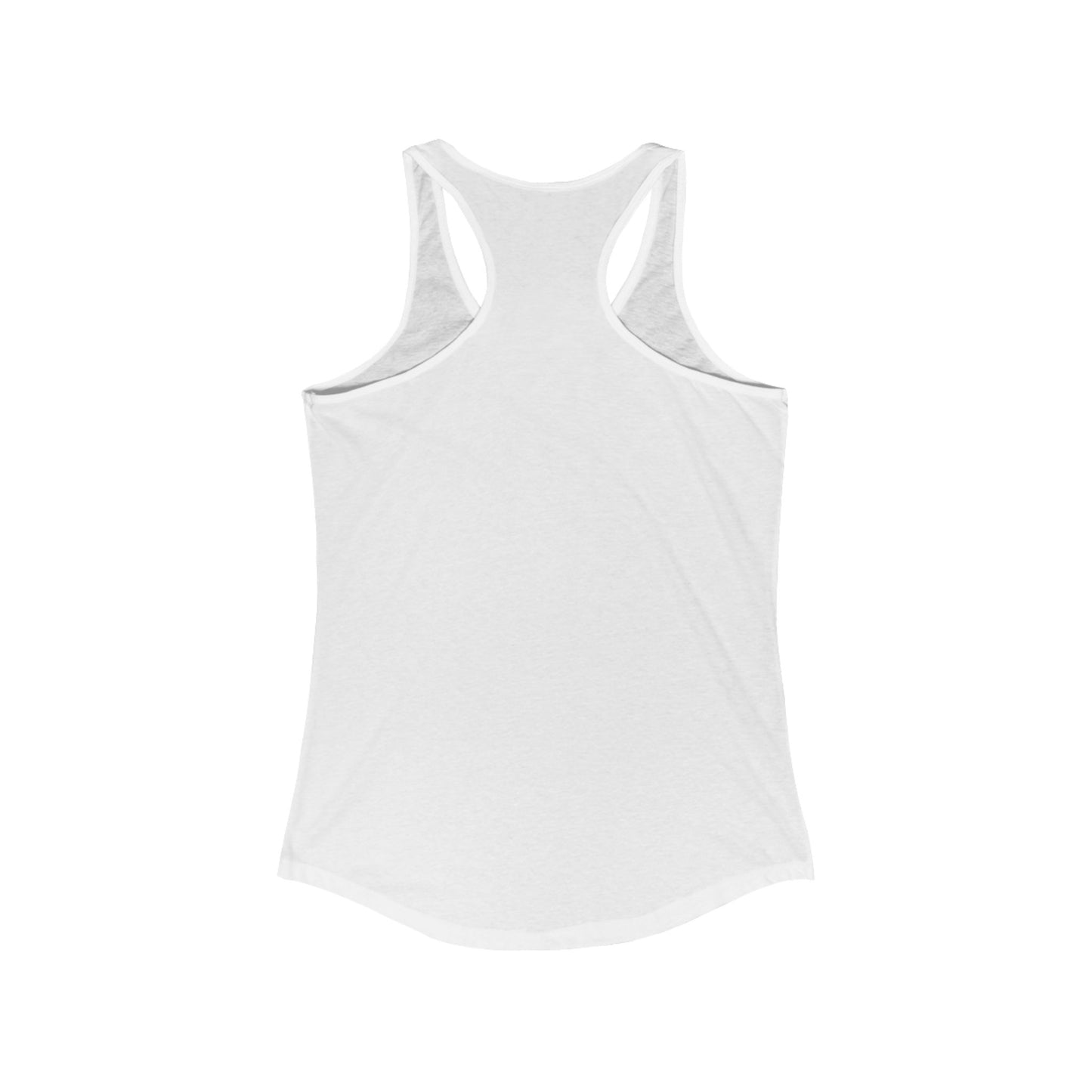 Stay Wild Women's Racerback Tank Top - Perfect for Outdoor Adventures and Casual Wear