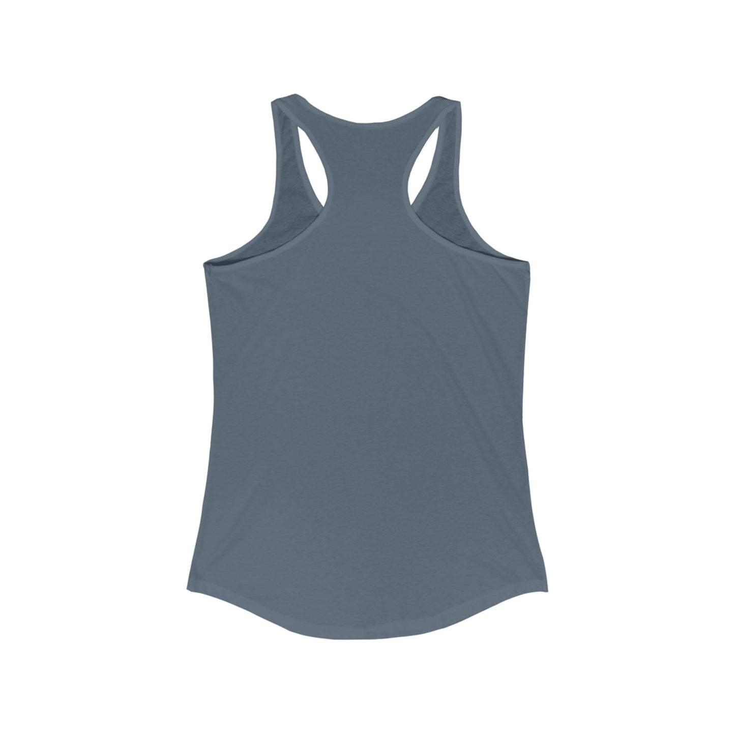 Stay Wild Women's Racerback Tank Top - Perfect for Outdoor Adventures and Casual Wear