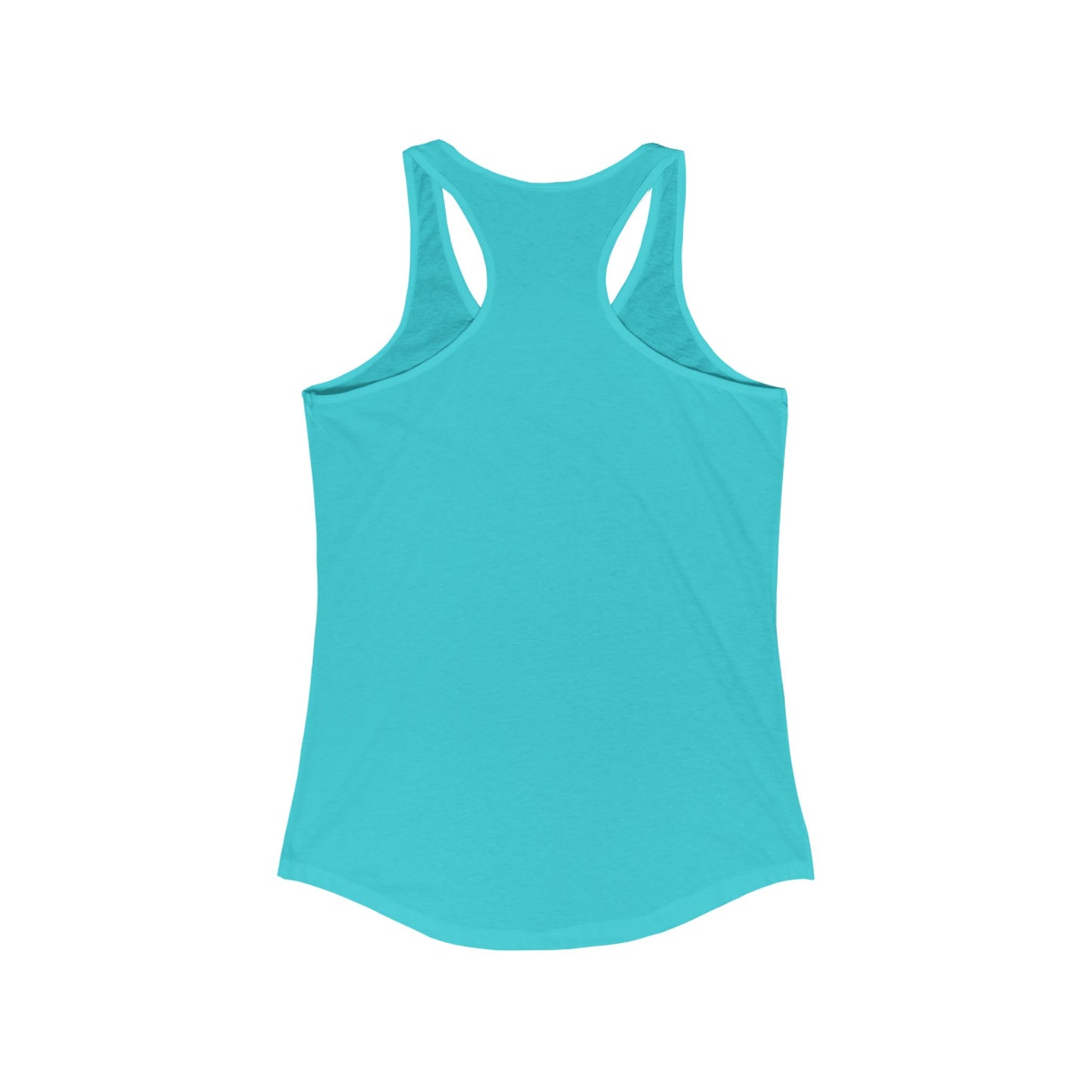 Stay Wild Women's Racerback Tank Top - Perfect for Outdoor Adventures and Casual Wear