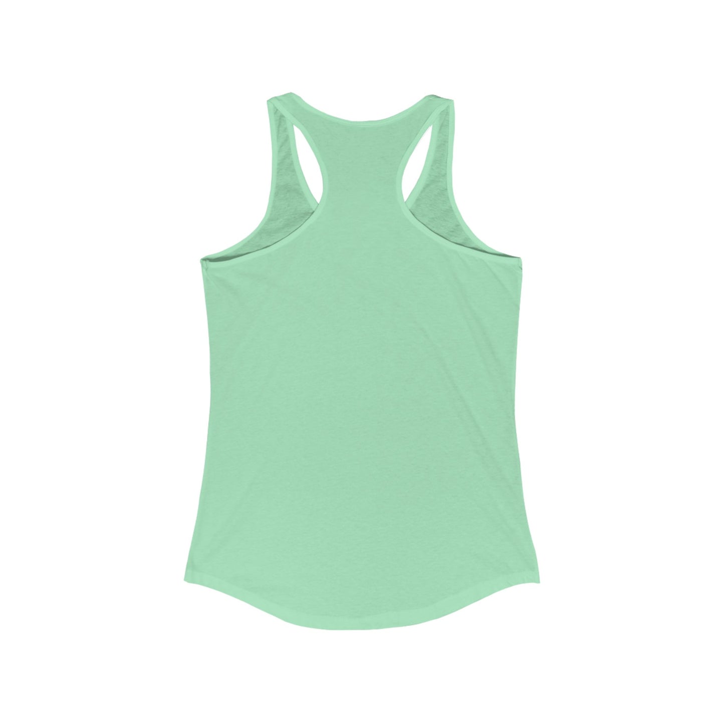 Stay Wild Women's Racerback Tank Top - Perfect for Outdoor Adventures and Casual Wear