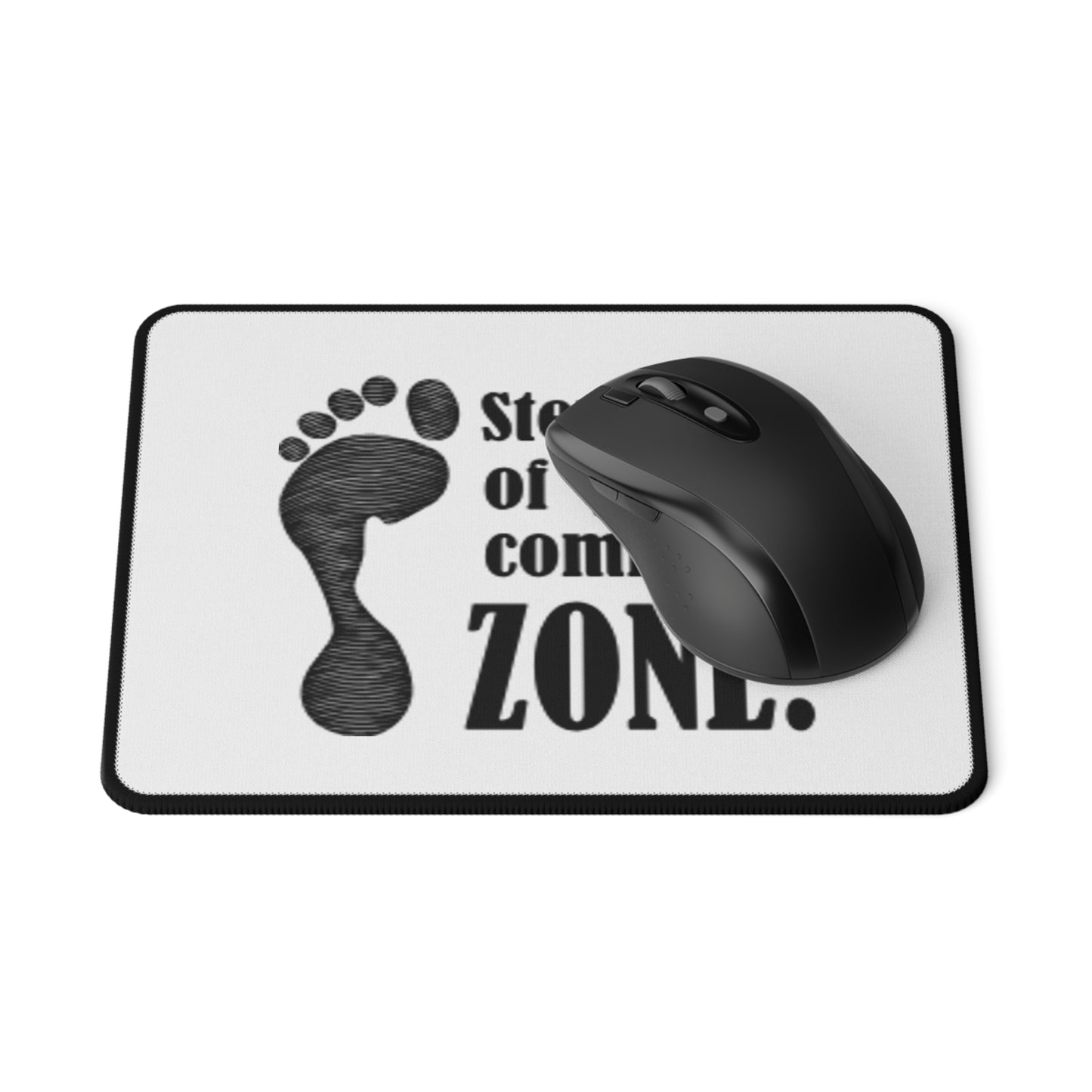 Inspirational Mouse Pad