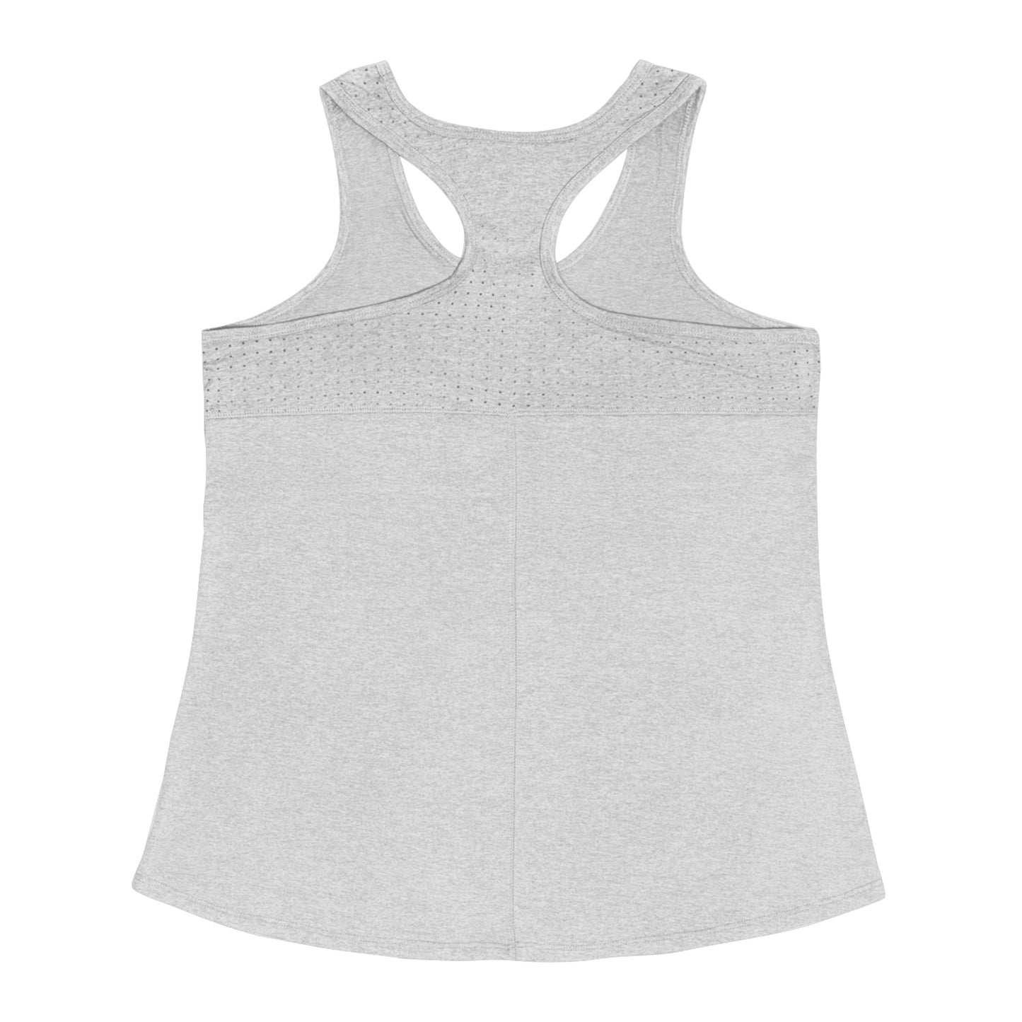 Racerback Tank Strong and Independent Women's Sports Top