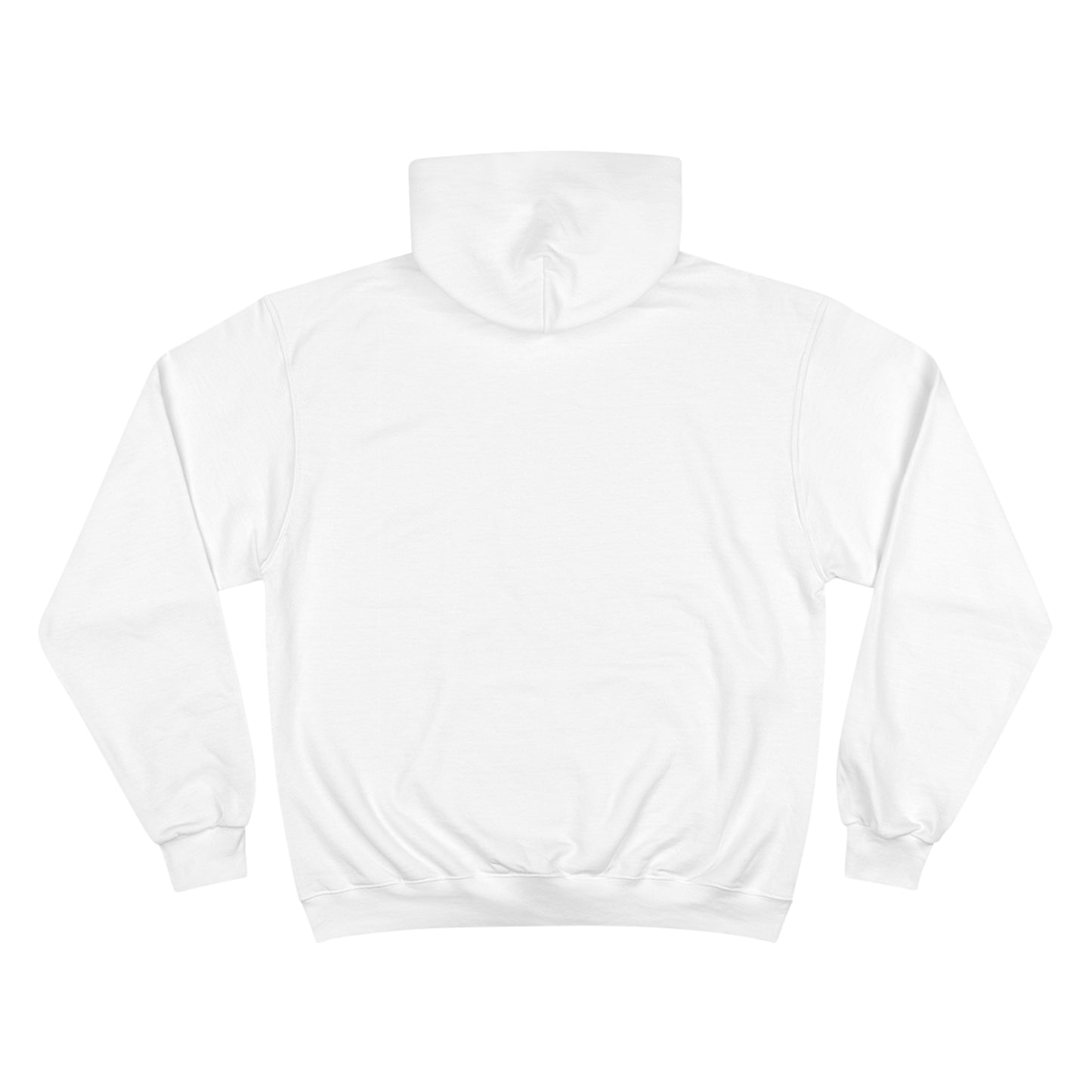 #1 Mom Hoodie - Champion Pullover for Mother's Day and Everyday Comfort