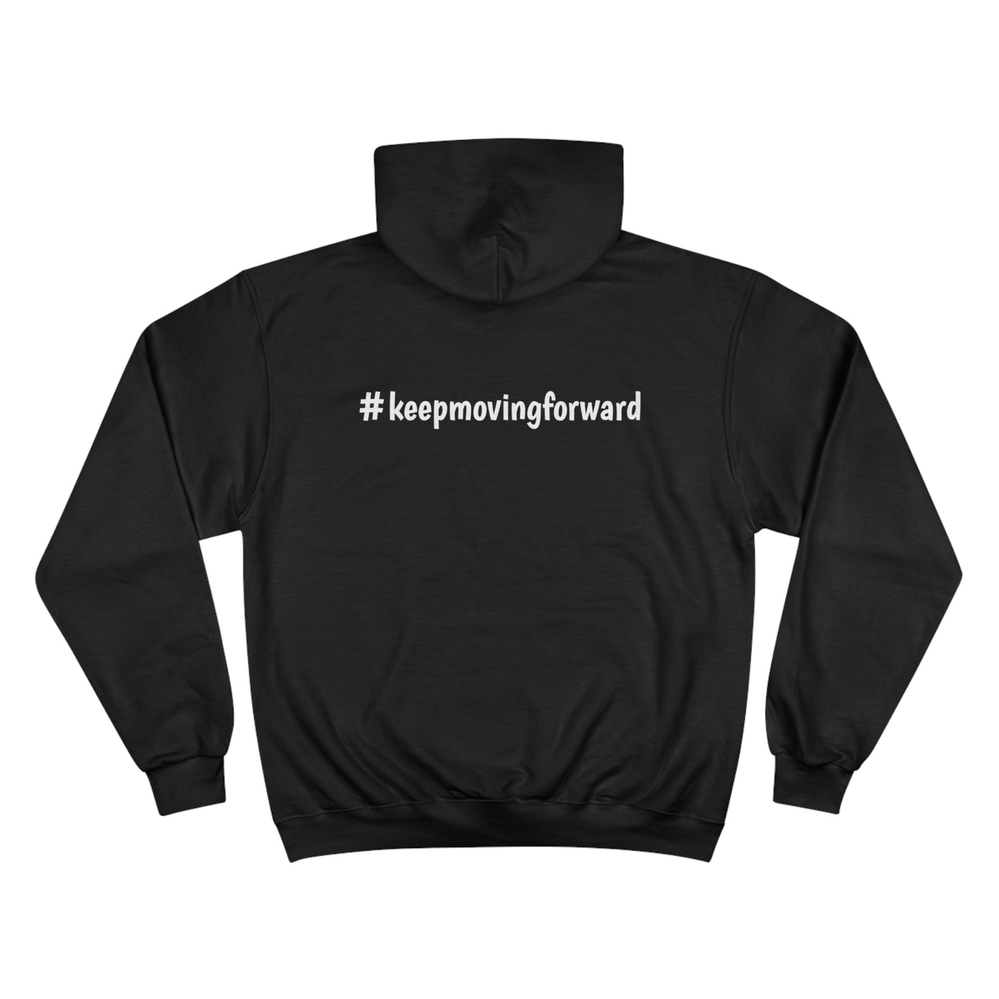 Inspirational Girls Goals Hoodie - Motivational Champion Pullover for Empowerment and Everyday Wear