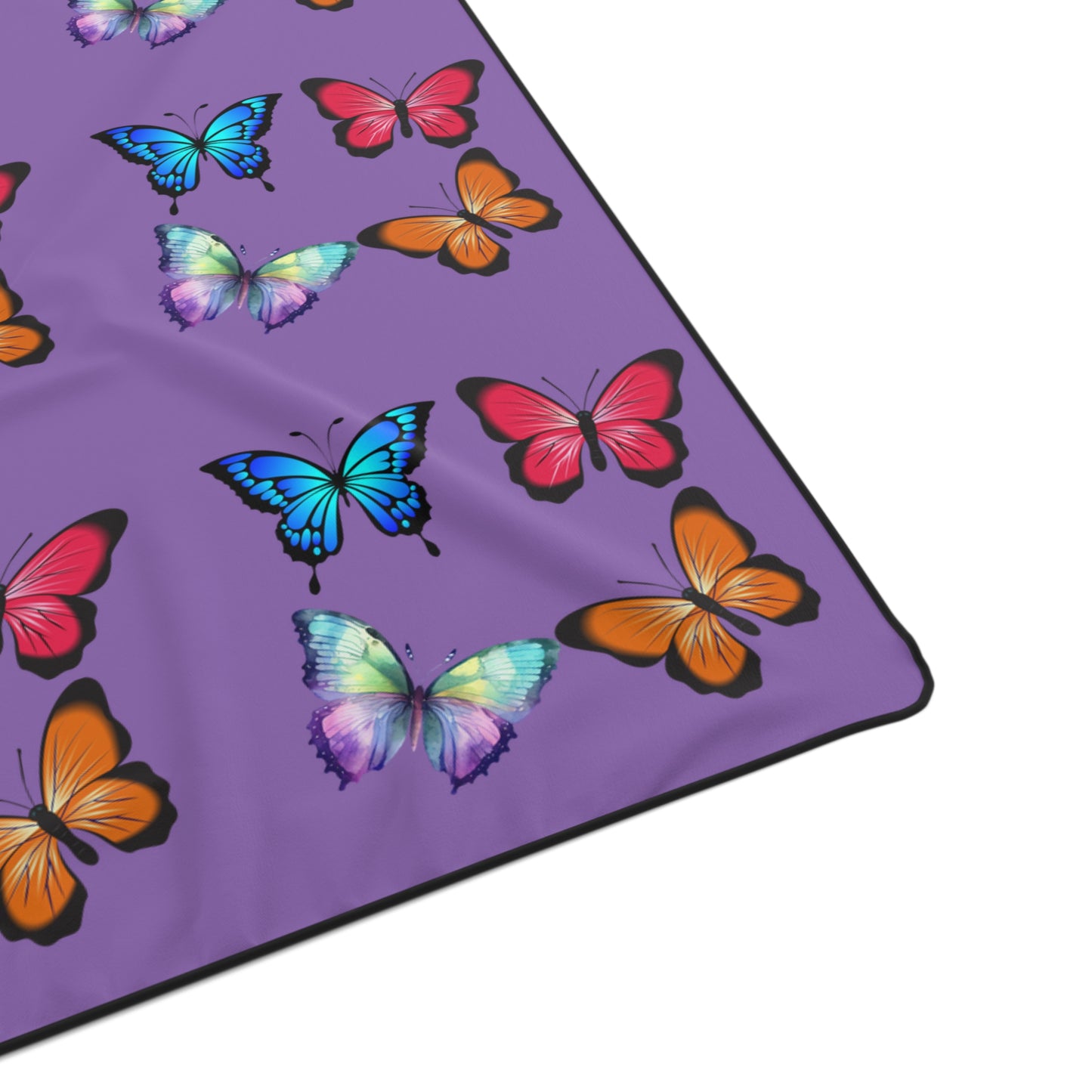 Butterfly Blanket