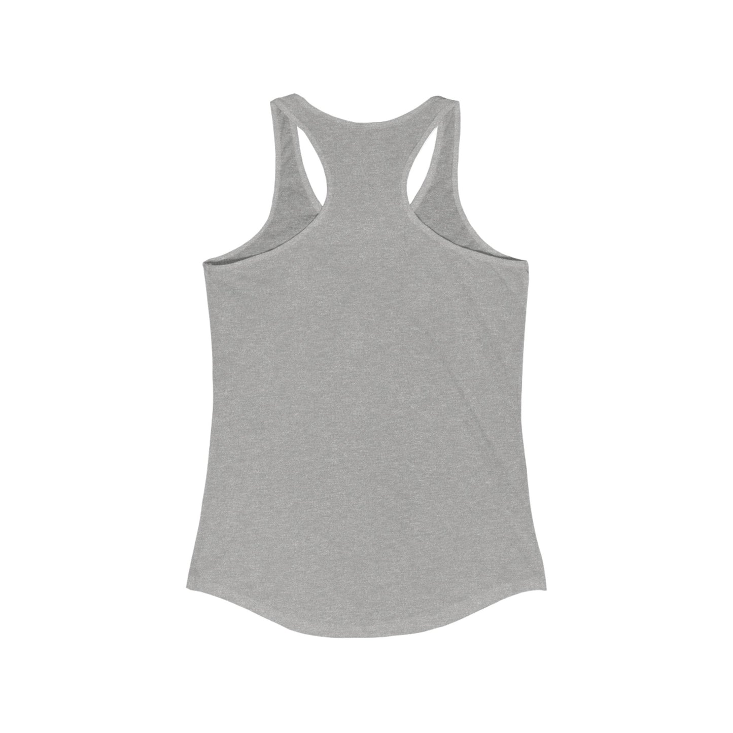 Stay Wild Women's Racerback Tank Top - Perfect for Outdoor Adventures and Casual Wear