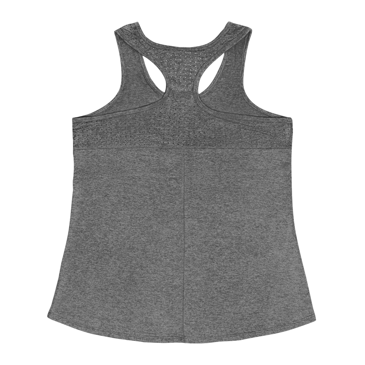 Racerback Tank Strong and Independent Women's Sports Top